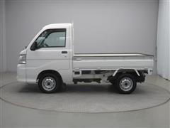 ハイゼットT エアコンパワステ