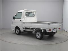 ハイゼットT エアコンパワステ