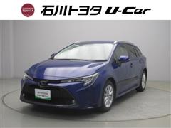 カローラツーリング S