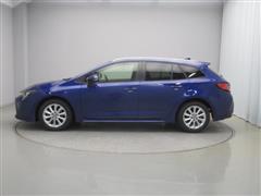 カローラツーリング S