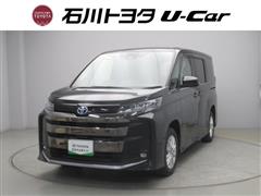 ノア ハイブリッド S-Z