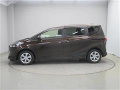 シエンタ ファンベース G