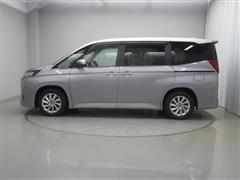 ノア ハイブリッド Z