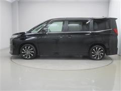 ノア ハイブリッド S-Z