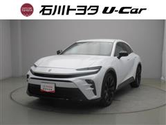 クラウン スポーツ Z