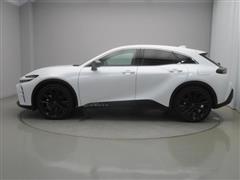 クラウン スポーツ Z