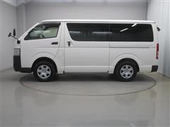 ハイエースバン ロング DX