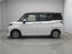 ルーミー カスタムG