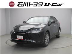 ハリアーハイブリッド Z