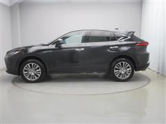 ハリアーハイブリッド Z