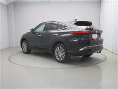 ハリアーハイブリッド Z