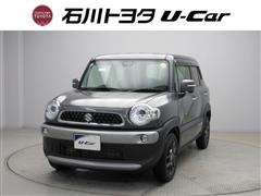 クロスビー ハイブリッド MZ