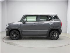 クロスビー ハイブリッド MZ