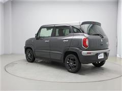 クロスビー ハイブリッド MZ