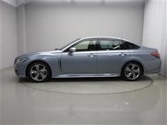 クラウンHV RS アドバンス