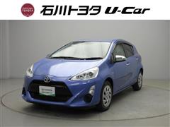 トヨタ アクア S