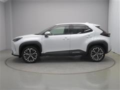 ヤリスクロス Z