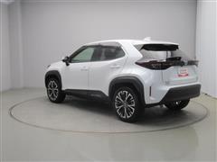 ヤリスクロス Z