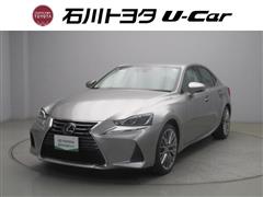 IS200t バージョンL