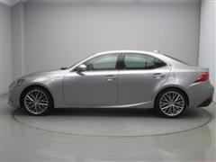 IS200t バージョンL