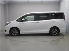 エスクァイアHV GiプレミアムPKG