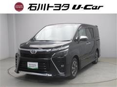 ヴォクシー ZSキラメキ3