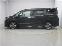 ヴォクシー ZSキラメキ3