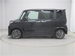 タント カスタムRSリミテッド