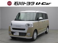 ムーヴキャンバス ストライプス G