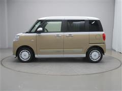 ムーヴキャンバス ストライプス G