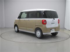 ムーヴキャンバス ストライプス G