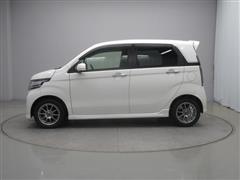 N-WGN カスタムG Aパッケージ