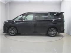 ヴォクシー ハイブリッド S-Z