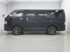 ハイエースバンS GL Dプライム2