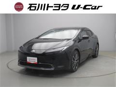 トヨタ　プリウス Z