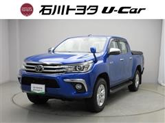 トヨタ ハイラックス Z