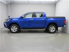 ハイラックス Z