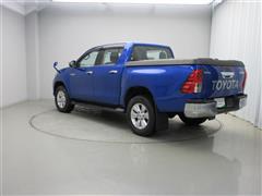 ハイラックス Z