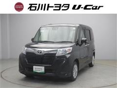トヨタ ルーミー G コージーエディション