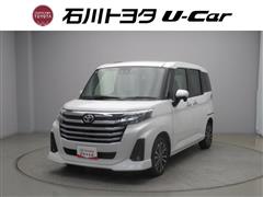 ルーミー カスタムG-T