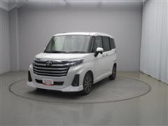 ルーミー カスタムG-T