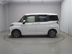 ルーミー カスタムG-T