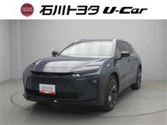 クラウン エステート Z