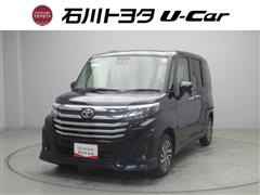 ルーミー カスタムG