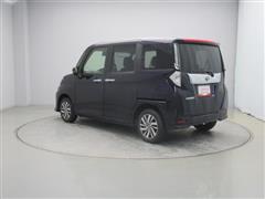 ルーミー カスタムG