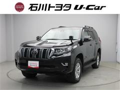 トヨタ　ランドクルーザープラド TX