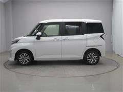 ルーミー カスタムG