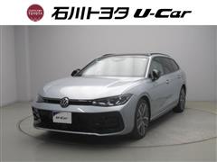 フォルクスワーゲン　パサート ETSI Rライン