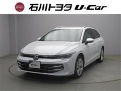 フォルクスワーゲン　ゴルフヴァリアント style