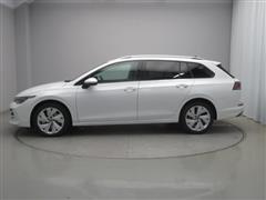 ゴルフヴァリアント style